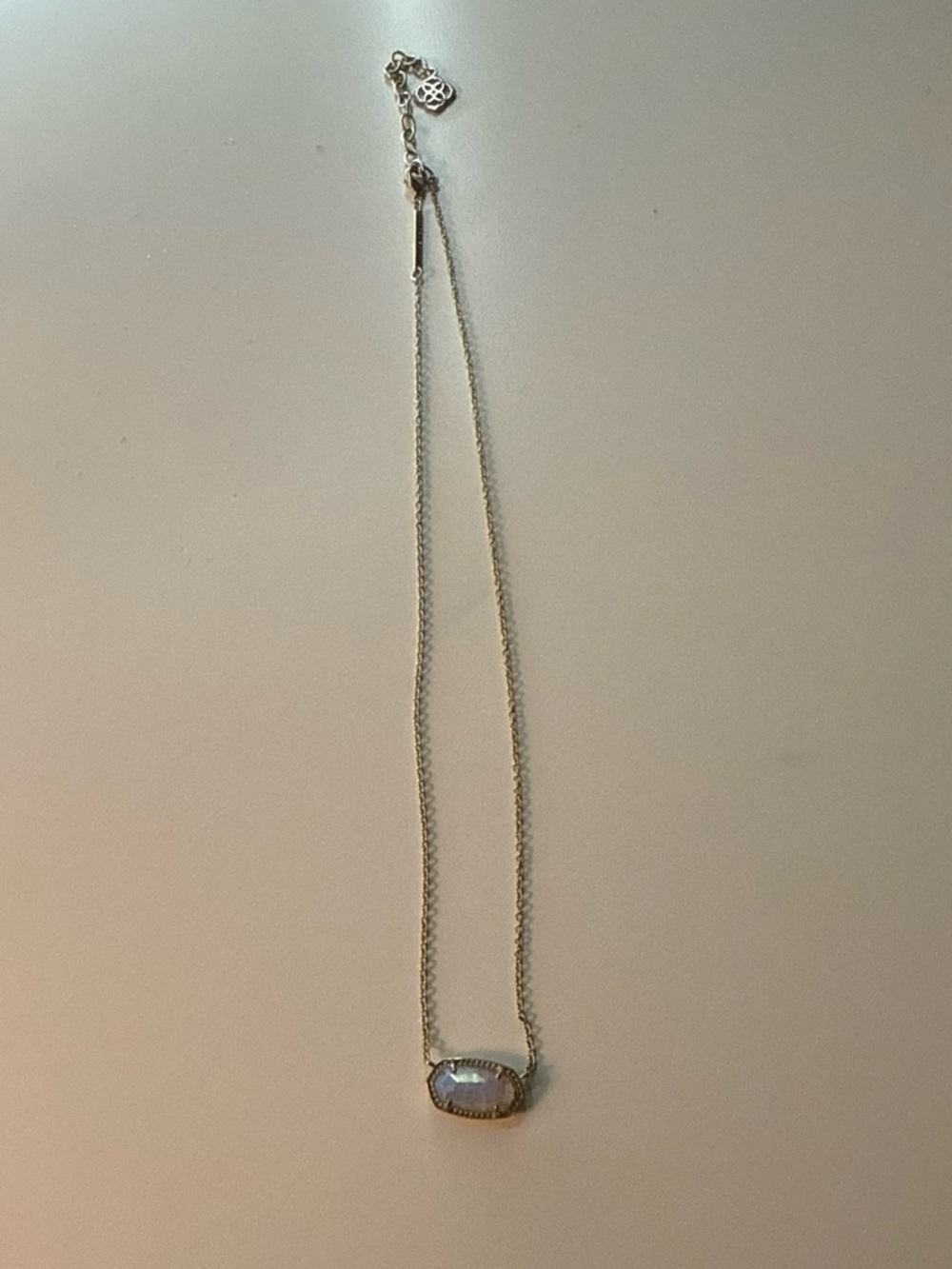 Brand New Kendra Scott Elisa Necklace